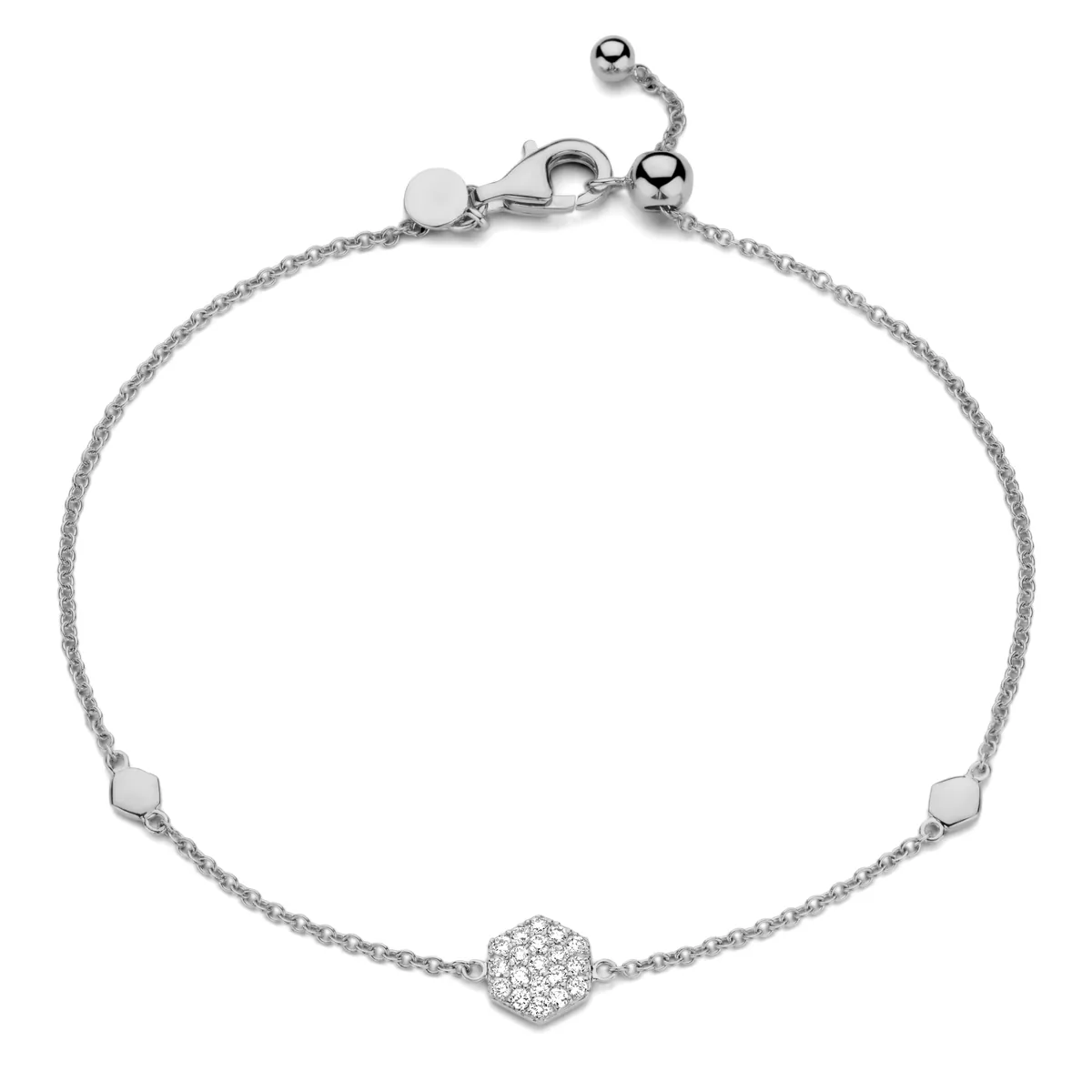 [066438A] One More Armband EOLO 066438A