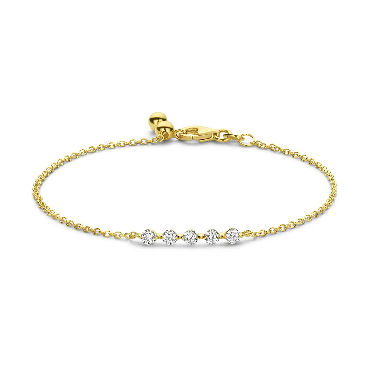 [066762A] One More Armband ISCHIA BASICS 066762A