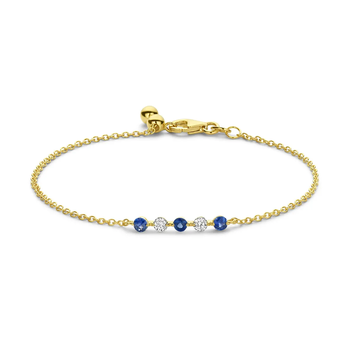[066762SA] One More Armband ISCHIA BASICS 066762SA