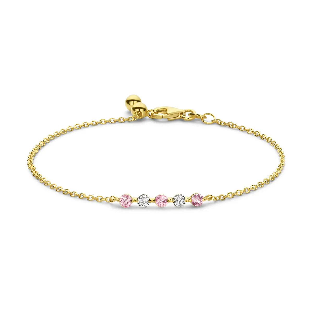 [066762XA] One More Armband ISCHIA BASICS 066762XA