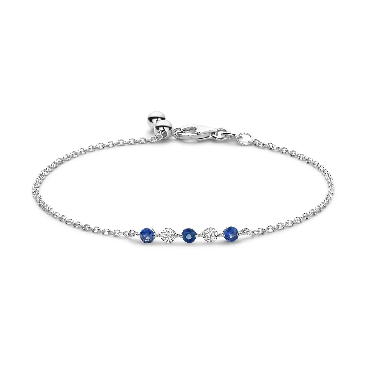 [066763SA] One More Armband ISCHIA BASICS 066763SA