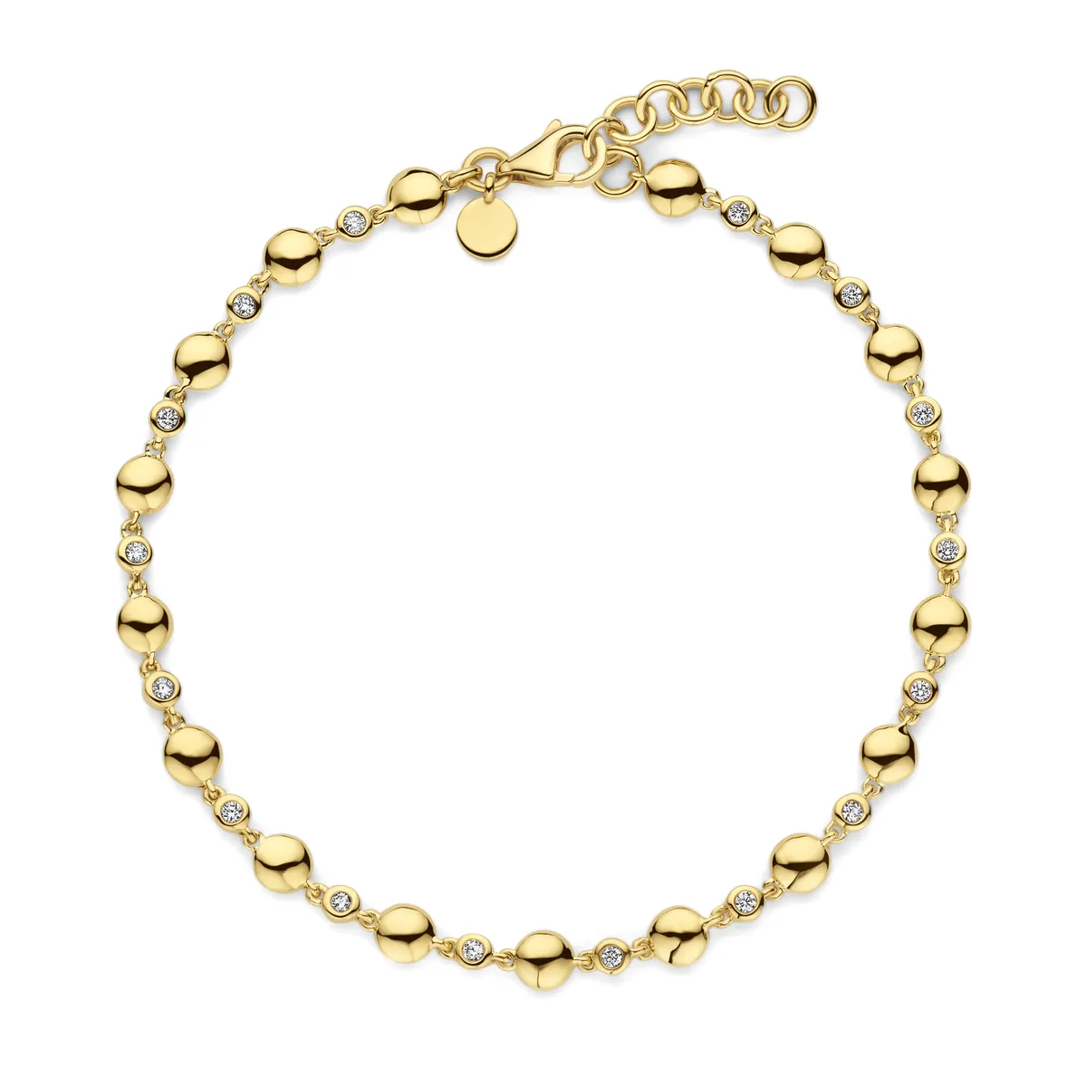 [067105A] One More Armband EOLO 067105A