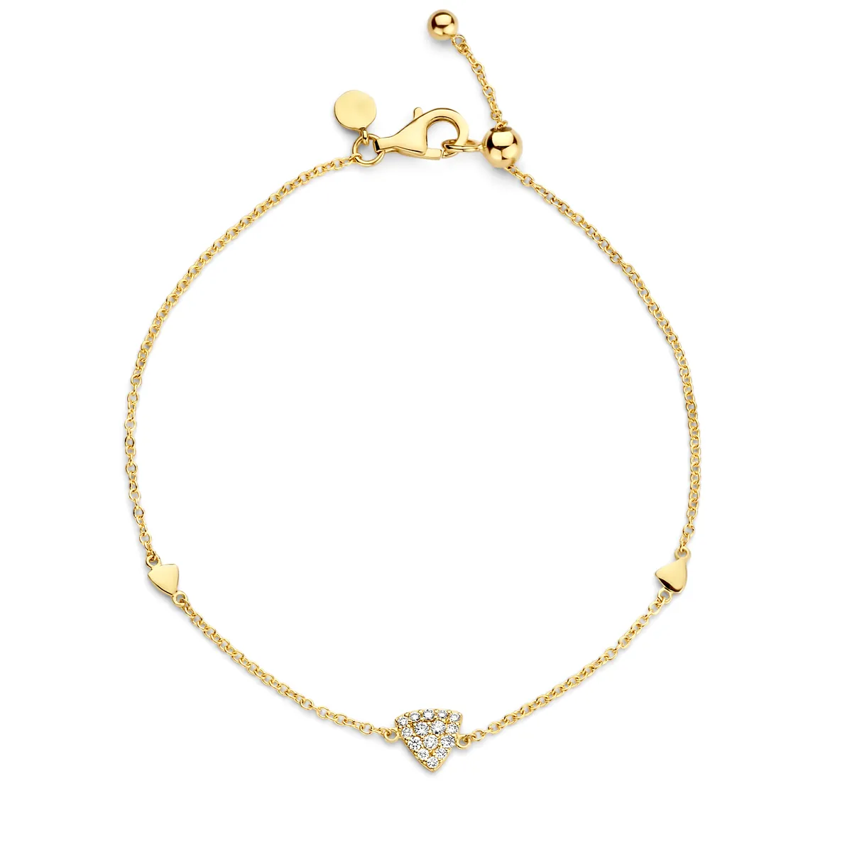 [947006A] One More Armband EOLO 947006A