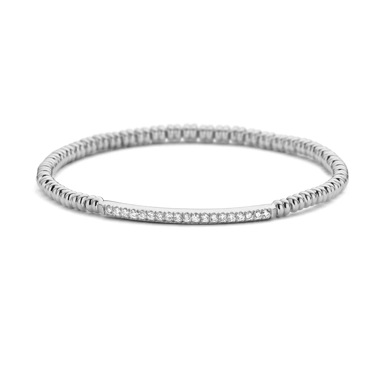 [S57658A] One More Armband ISCHIA BASICS S57658A