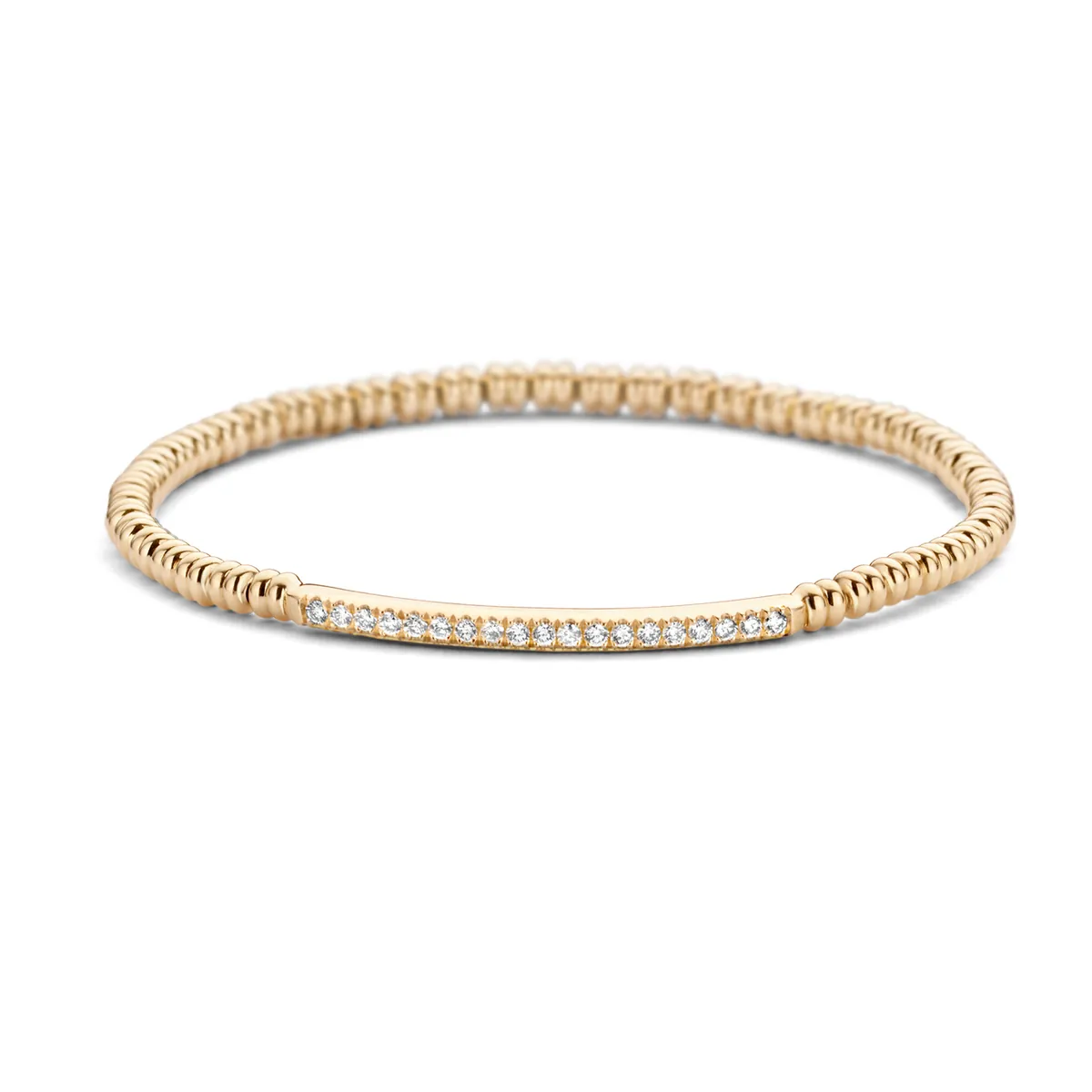 [S57883A] One More Armband ISCHIA BASICS S57883A
