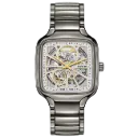 Rado True Square Automatic Open Heart Sparkling - R27083722