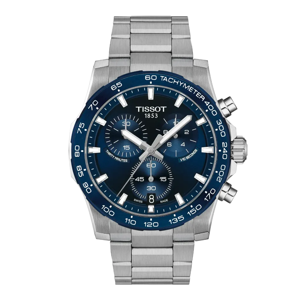 Tissot - T1254171104100