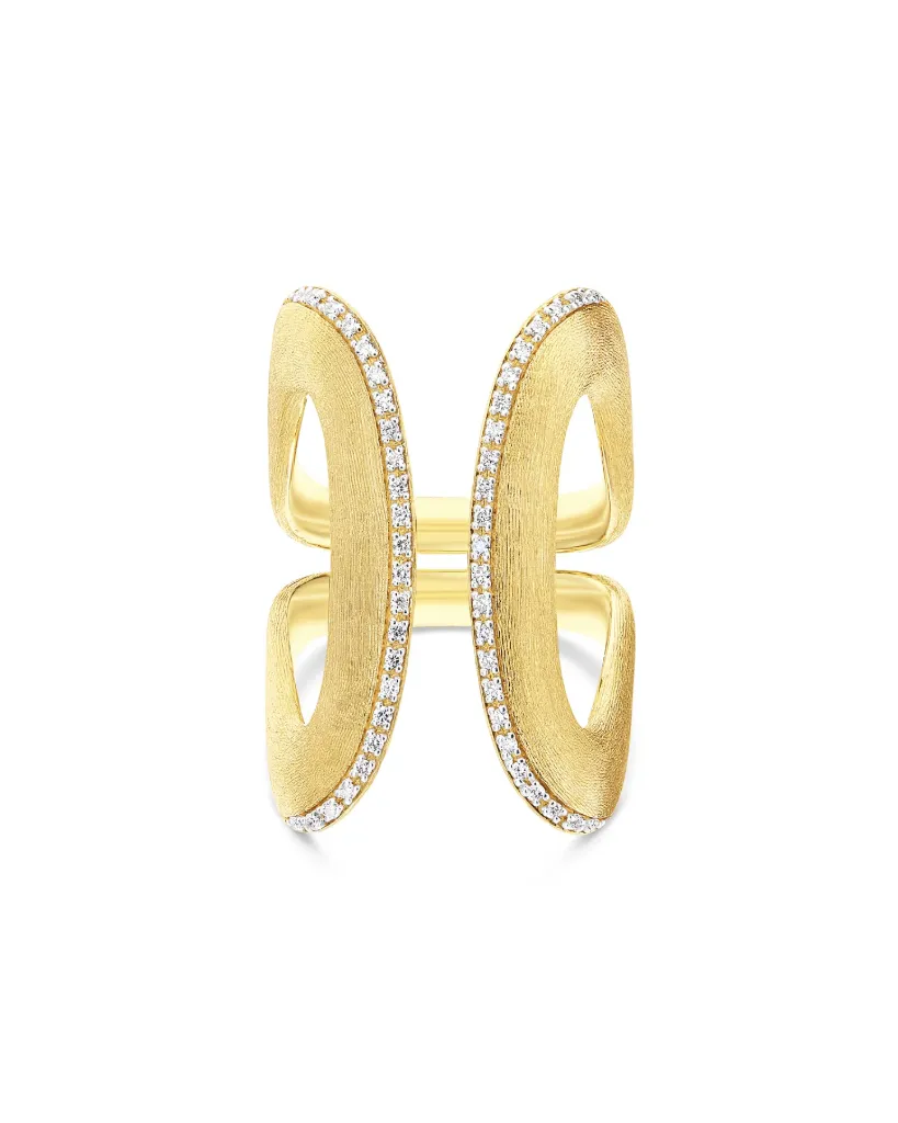 [AS3-604] NANIS Ring LIBERA AS3-604