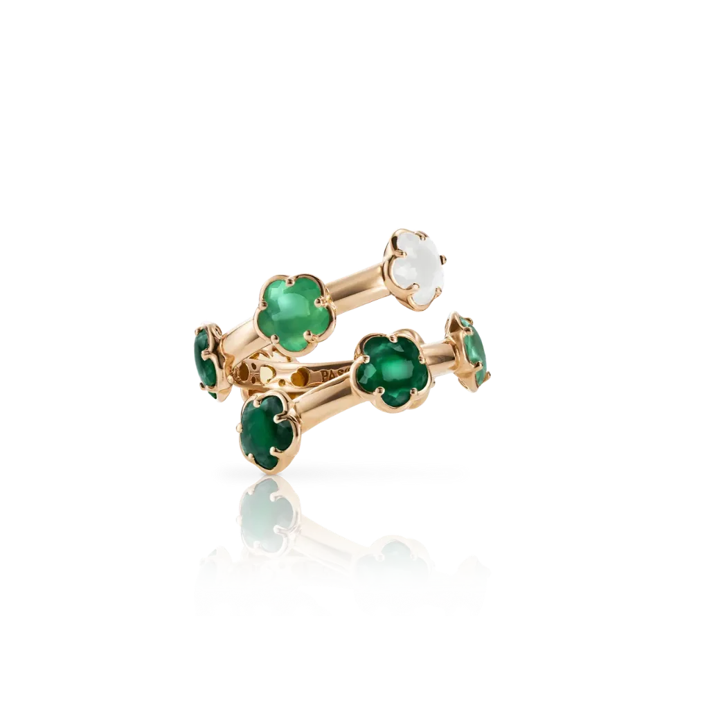 Pasquale Bruni Ring Figlia dei Fiori 16775R