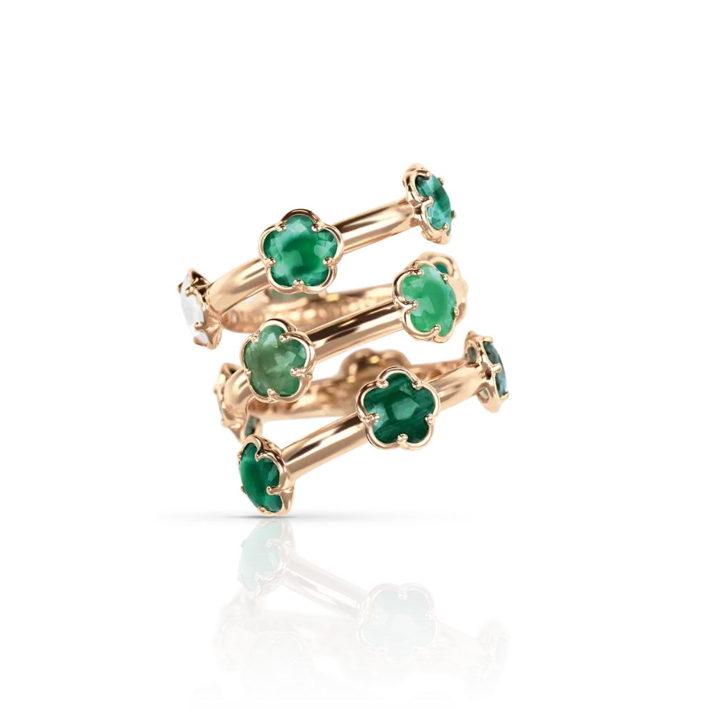 Pasquale Bruni Ring Figlia dei Fiori 16792R