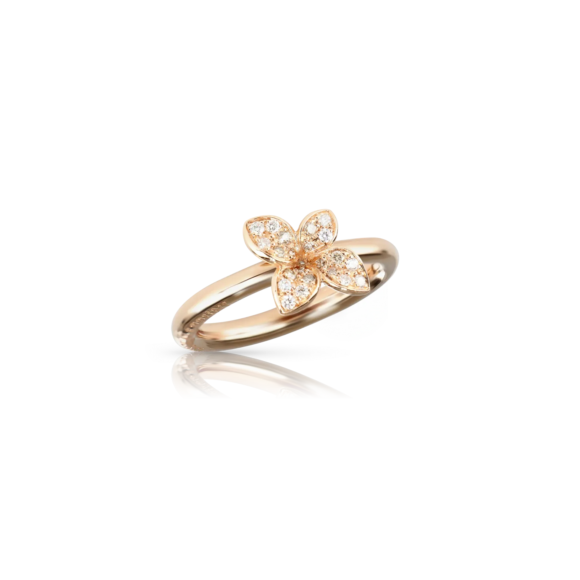 [16801R] Pasquale Bruni Ring Petit Garden 16801R
