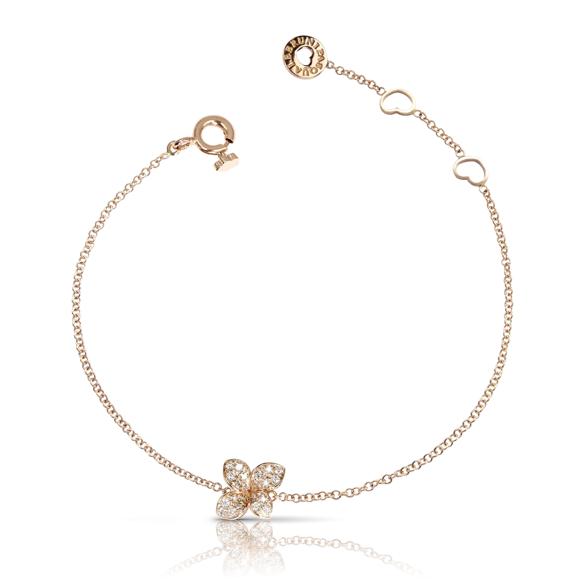 Pasquale Bruni Armband Petit Garden 16799R