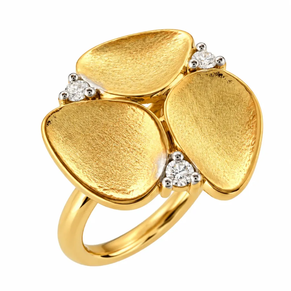 Emotions Ring SR3677BB