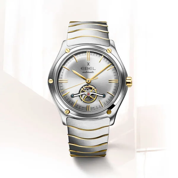 Ebel Sport Classic horloge - 1216695