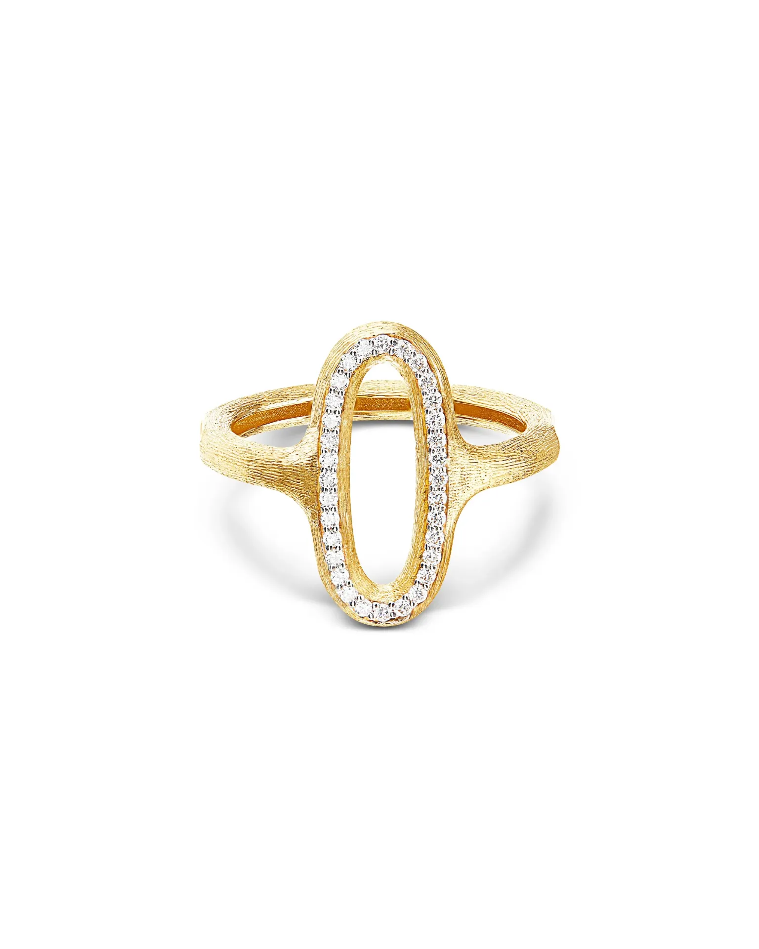 Nanis Ring Libera AS7-602GG IN