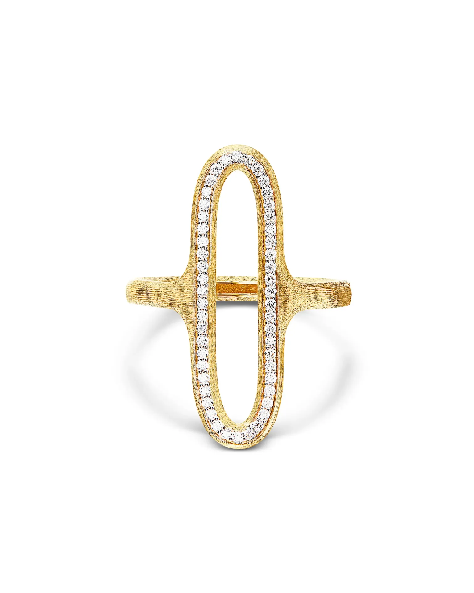 Nanis Ring Libera AS8-602GG IN