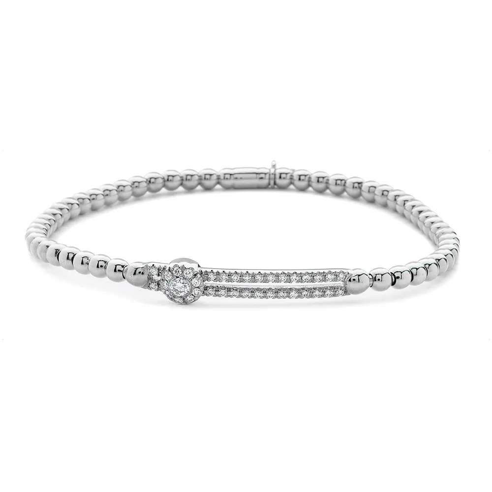 Hulchi Belluni Armband Tresore 20352A-WW