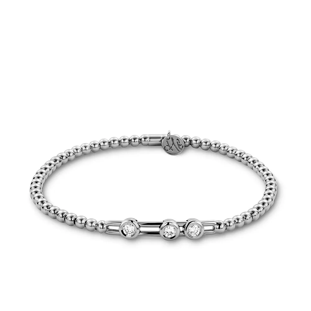 Hulchi Belluni Armband Tresore 20374-WW