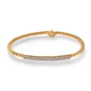 Hulchi Belluni Armband Tresore 21348-RW