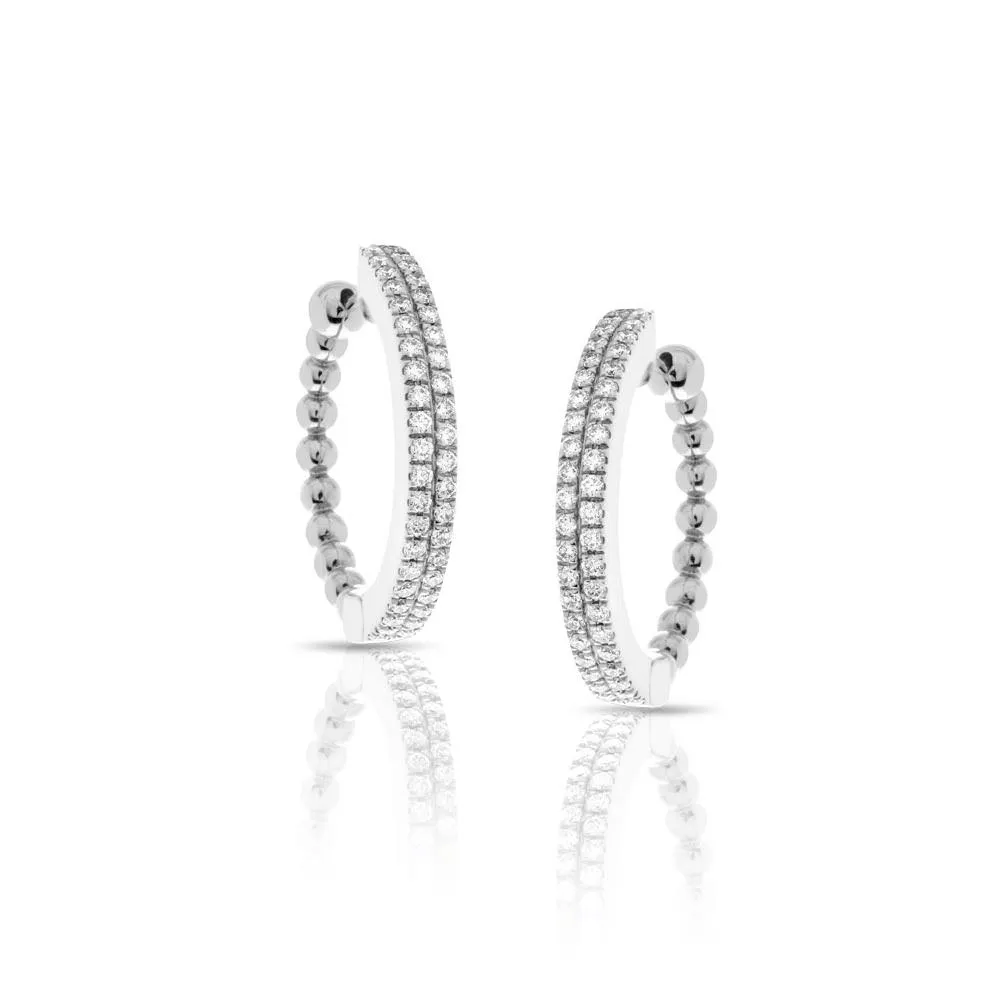 Hulchi Belluni Oorbellen 65448-WW