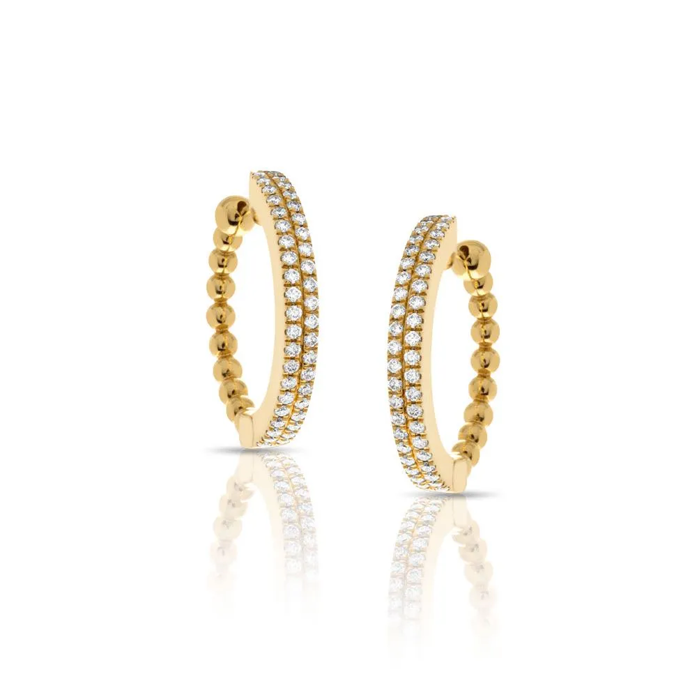 Hulchi Belluni Oorbellen 65448-YW