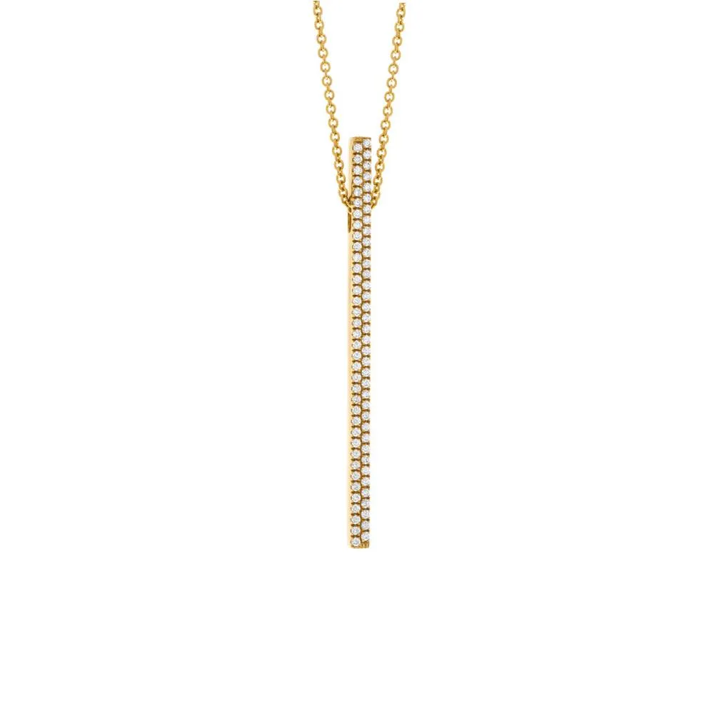 Hulchi Belluni Halsketting 65248C6-YW