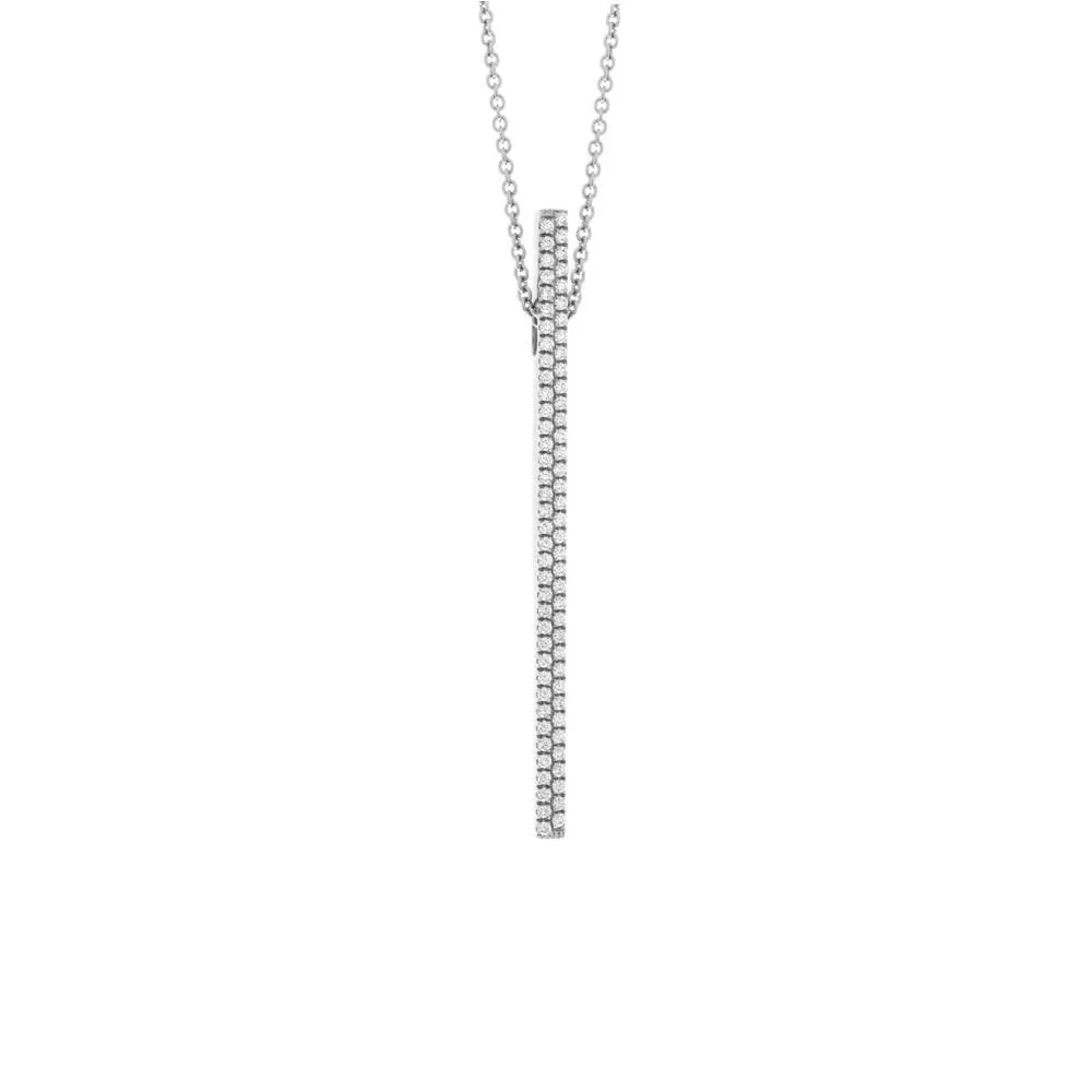 Hulchi Belluni Halsketting 65248C6-WW