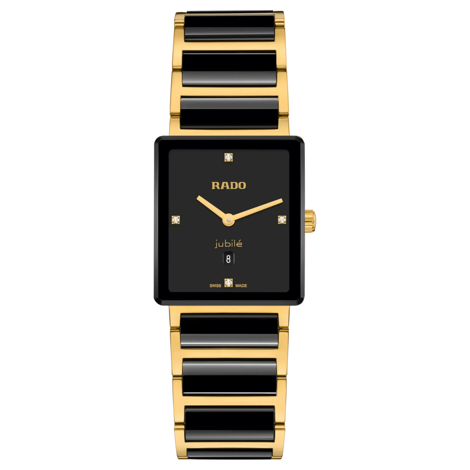 Rado Integral Diamonds - R20254712