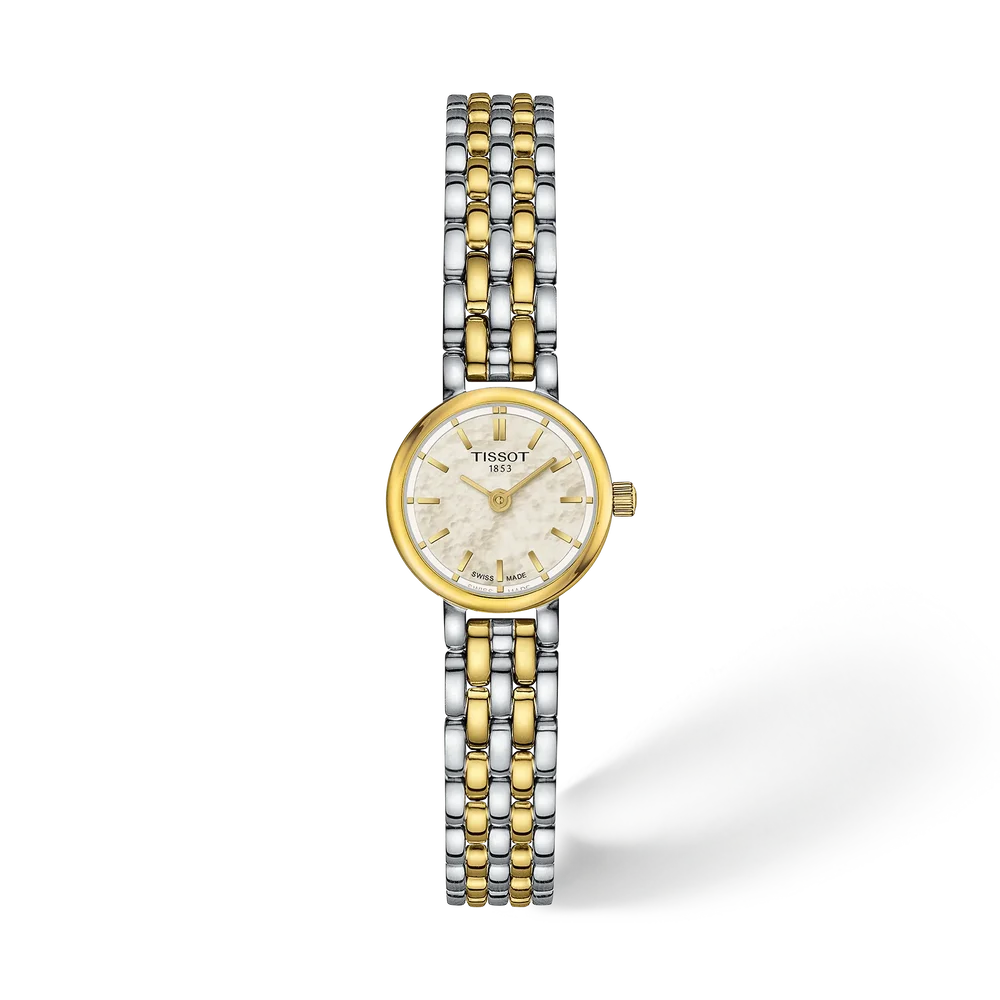 Tissot Lovely - T1400092211100