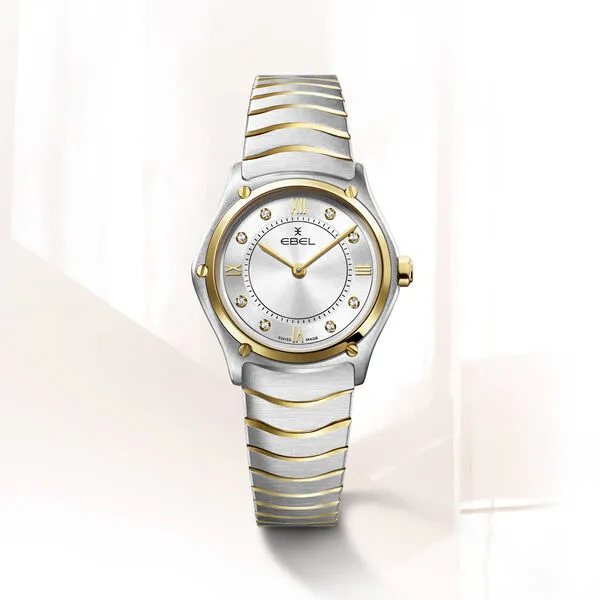 Ebel 1216729