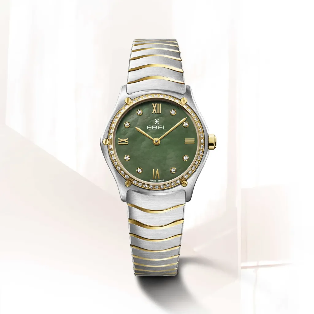 Ebel 1216736