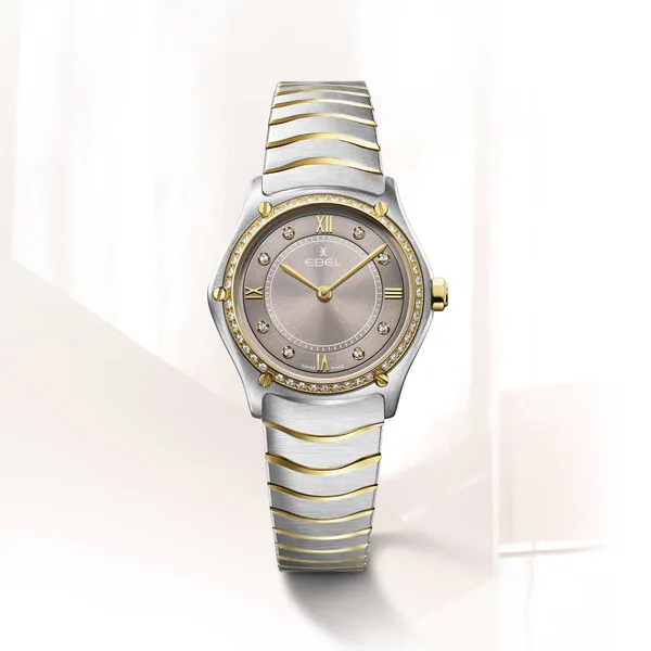 Ebel 1216734