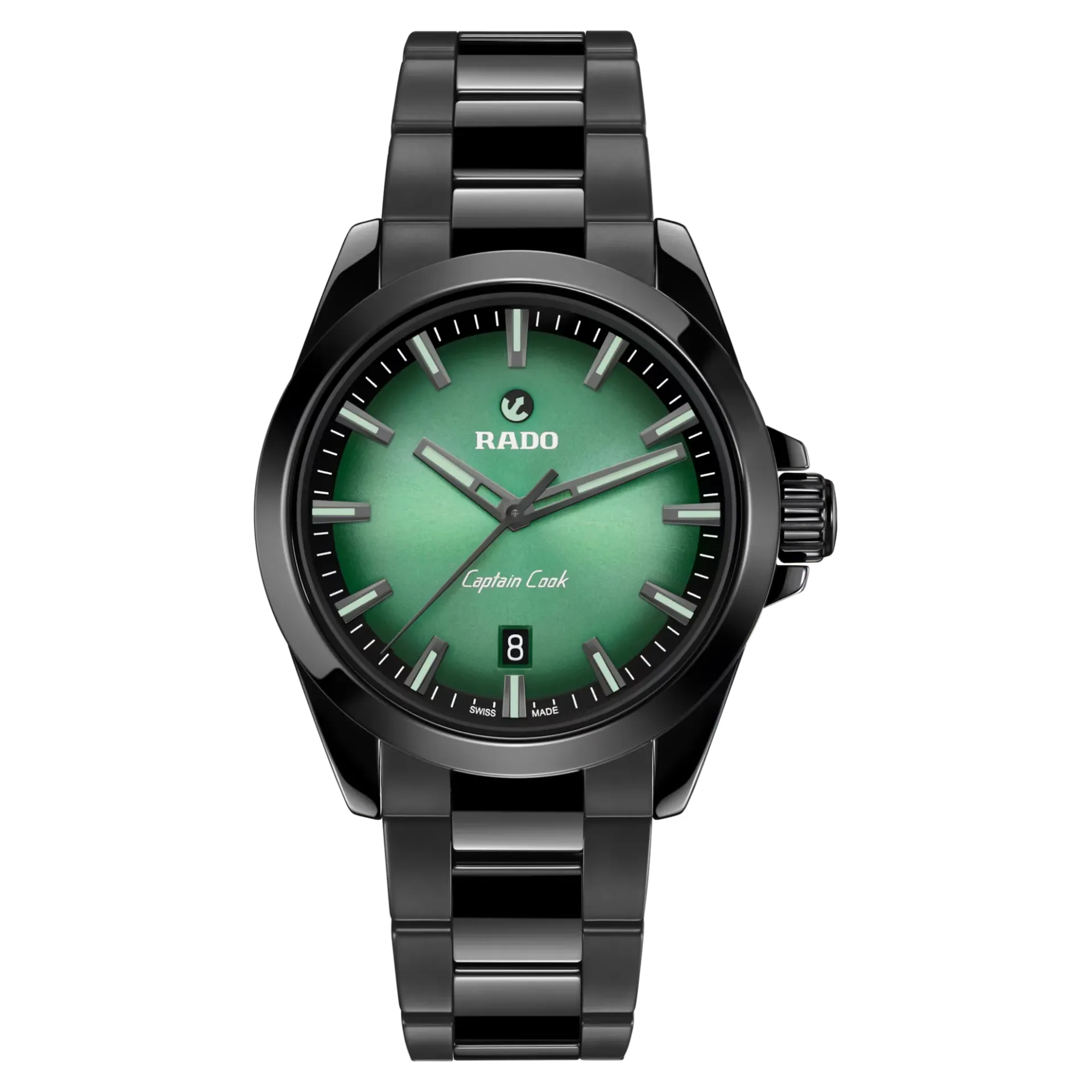 Rado Captain Cook Discover - R32279312
